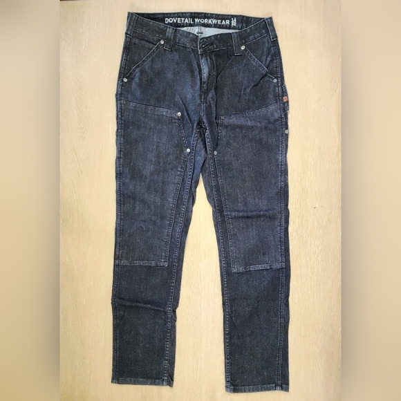 Dovetail Workwear The Maven Slim Size 14 - Picture 1 of 7